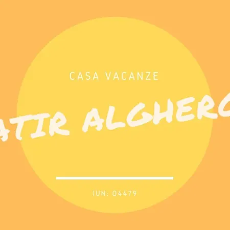 Apartment Atir Alghero