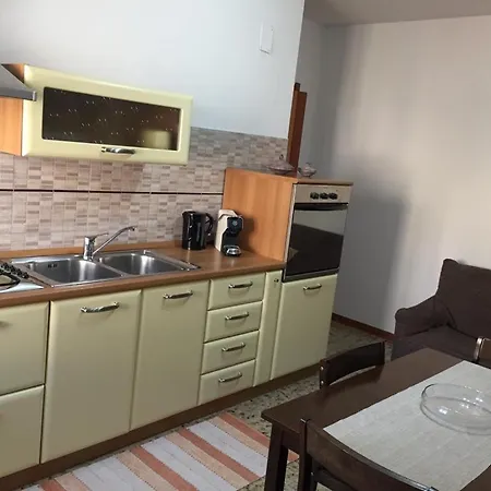 Apartment Atir