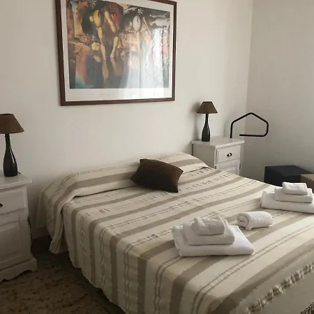 Apartment Atir