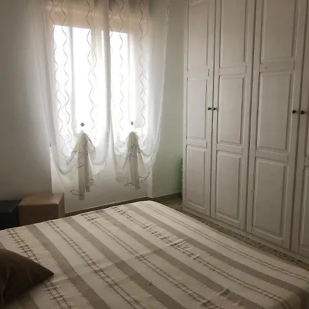 Atir Apartment
