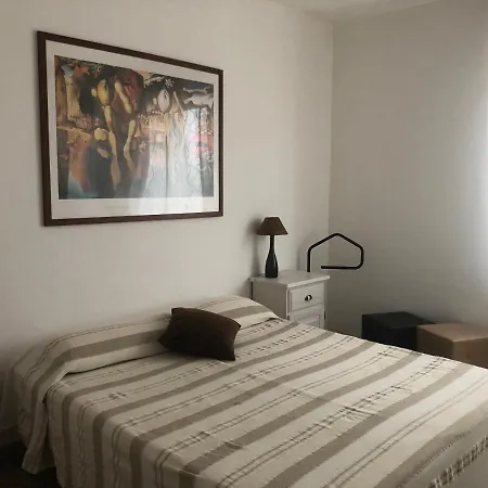 Atir Apartment Alghero