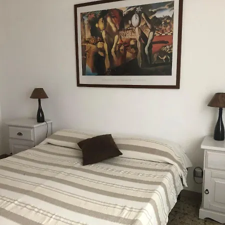 Apartment Atir